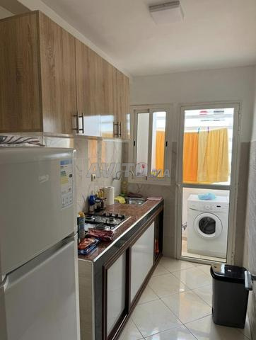 Appartement meublé