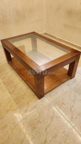 Table basse - 2