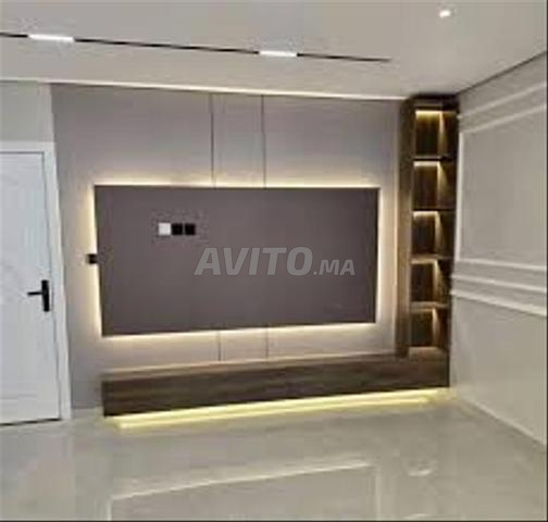 خدمات الديكور الحديث - 2