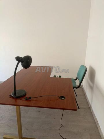 Bureau / Table de travail