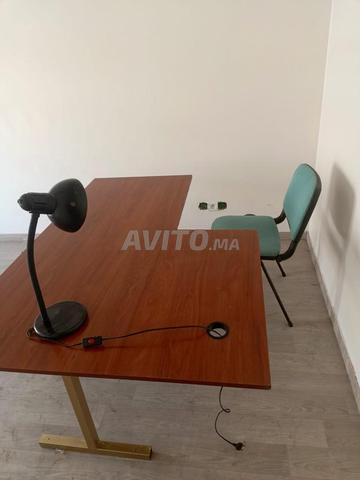 Bureau / Table de travail - 2