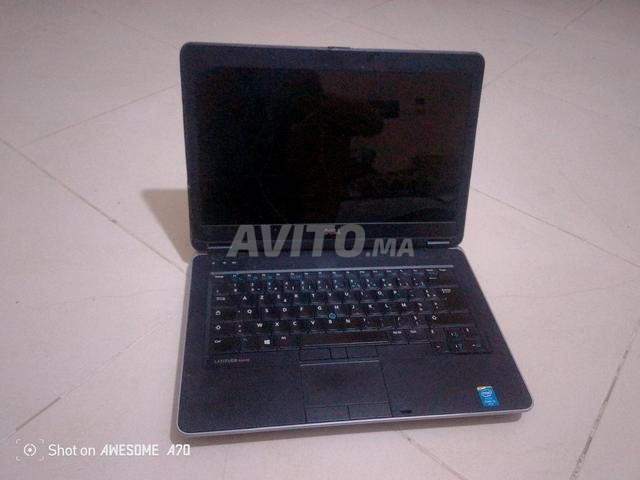 Dell Latitude 6440 stockage double - 2