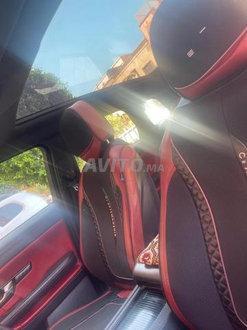 Land Rover Range Rover Evoque Diesel Automatique - 2