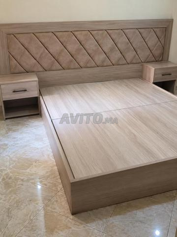 Chambre à coucher complète à vendre en excellent état😍💯