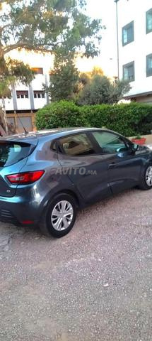 Renault Clio 4 diesel - 2