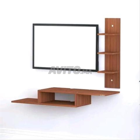 Décor de télévision tv TV 😍😍😍❤️ - 2