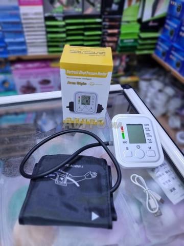 Tensiomètre Électronique Automatique 😍
