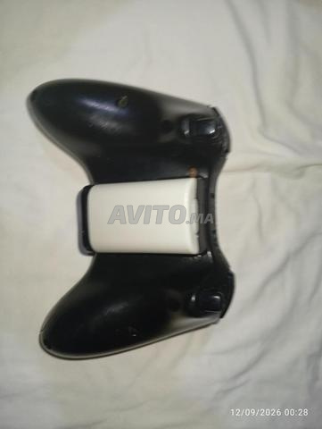 Manette d'Xbox 360 - 2