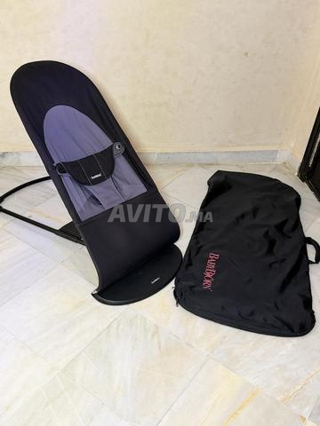 Transat Babybjorn
