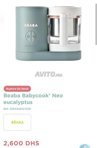 Babycook Beaba Neo - 2