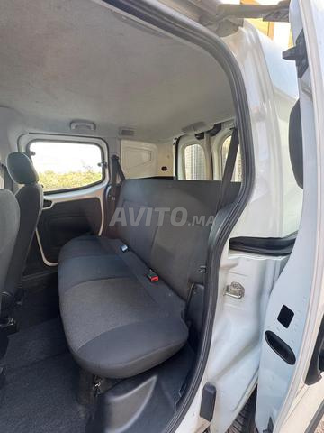Fiat Fiorino 2021 - 2