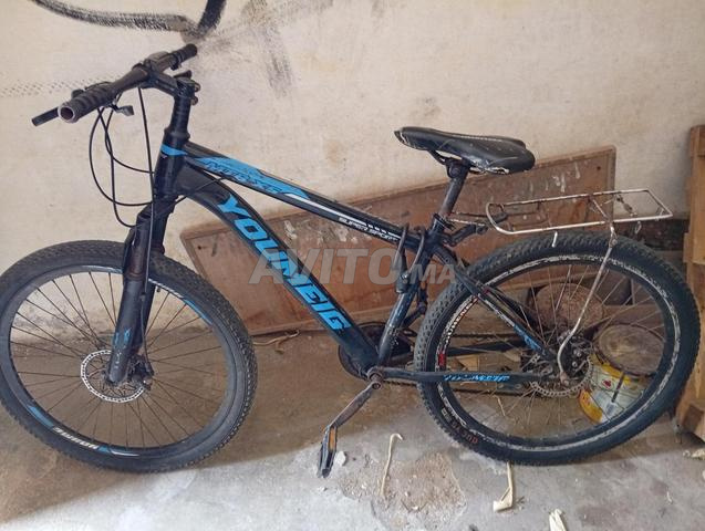 Vélo de qualité supérieure - 2