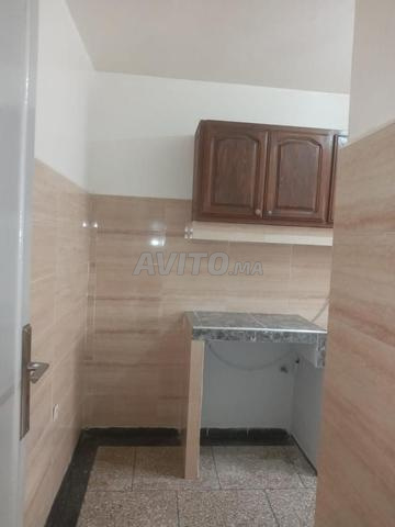 Appartement à louer à Hay Nahda 1 - 2