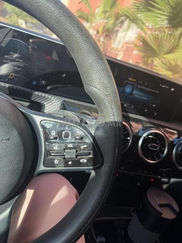 Mercedes-Benz Classe A Diesel Automatique 2019 - 2