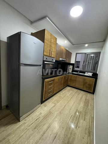 ✨ 🌟Studio moderne au cœur de Casablanca 