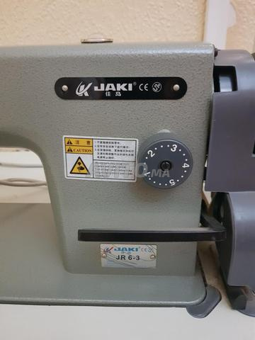 Machine JAKI - 2