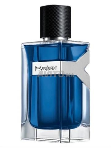 Eau de Cologne Y Ice Yves Saint Laurent Testeur