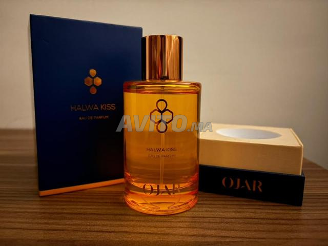 HALWA KISS De Ojar، عطر، 100 مل