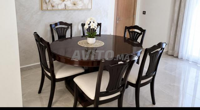 Appartement avenue des Far centre ville - 2