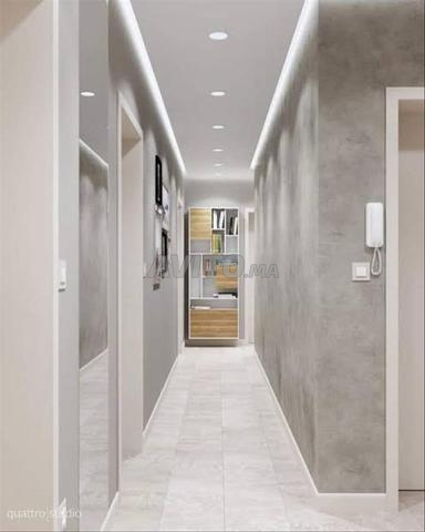 Peinture, Plâtre & Finitions – - 2