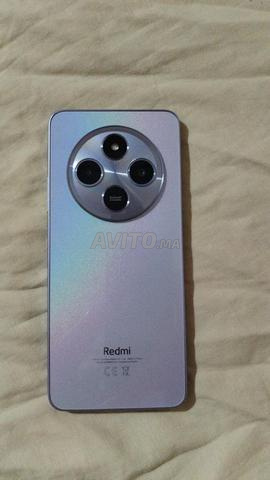 Redmi 14C 256 Go 8 Go RAM - 2