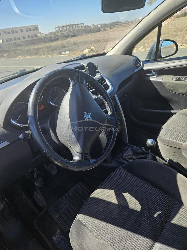 vente voiture occasion