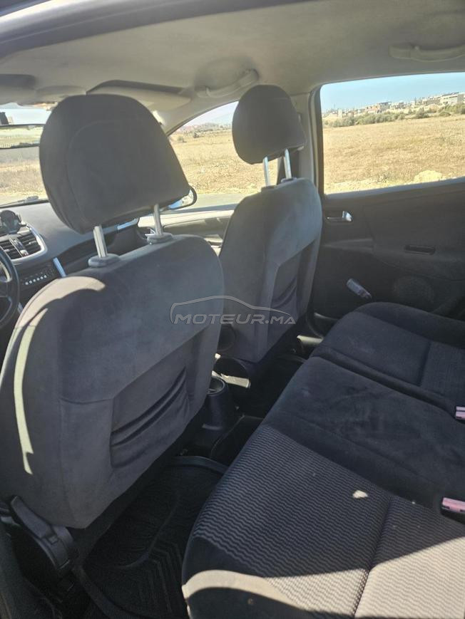 vente voiture occasion