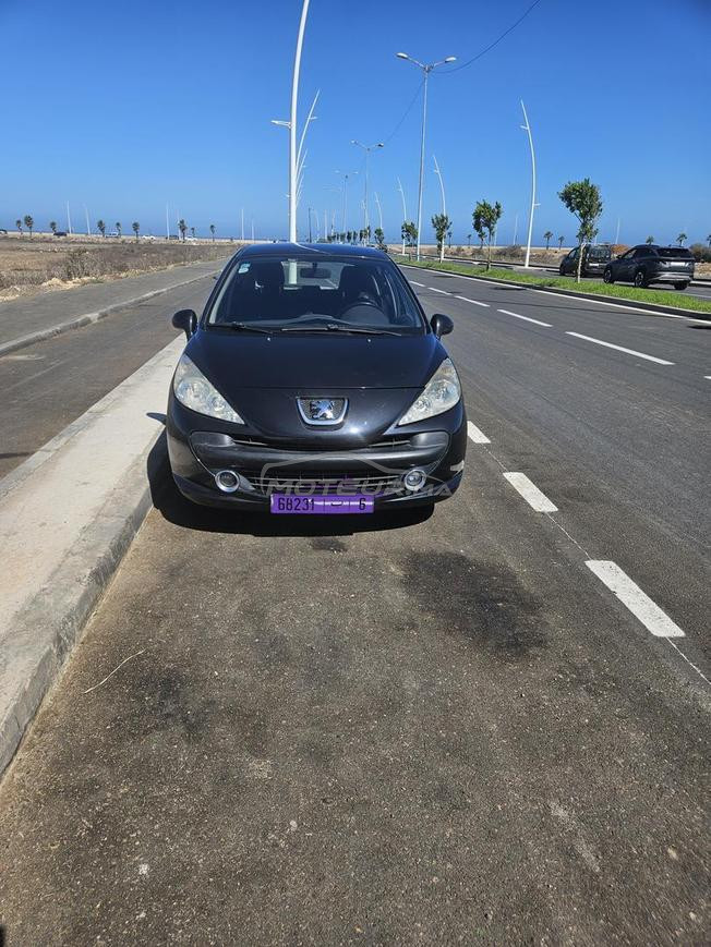 vente voiture occasion