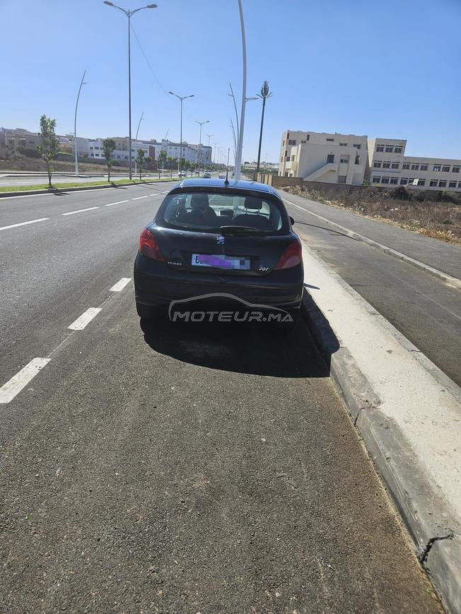 vente voiture occasion