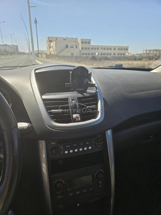 vente voiture occasion