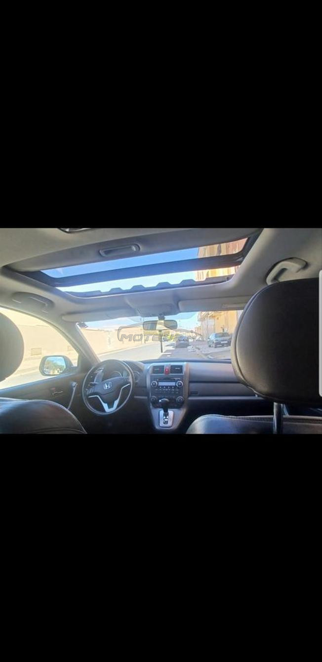 honda CRV 