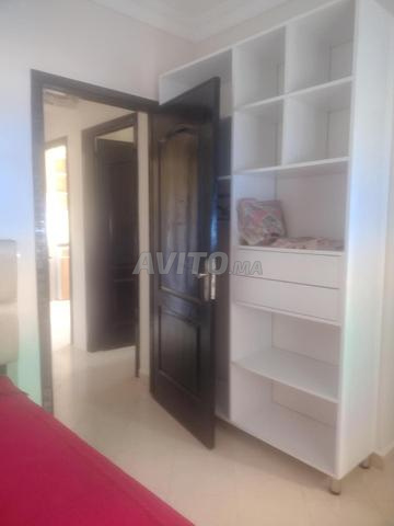 Appartement meublé près du stade Ibn Batouta - 2