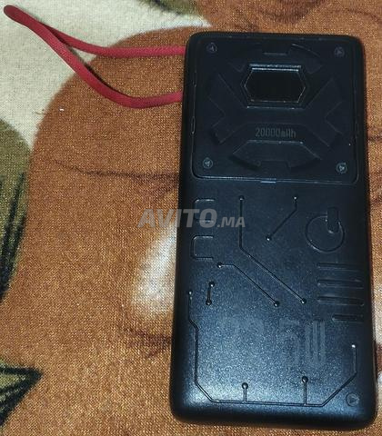 Power Bank Konfulon 20 000 mah - 2