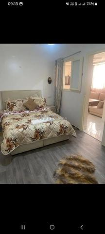 Appartement à louer à la journée pour familles - 2