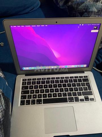 MacBook Air 13 pouces (2017)