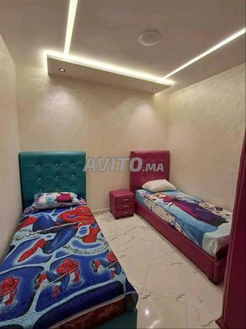 Superbe appartement à louer à la journée pour les familles - 2