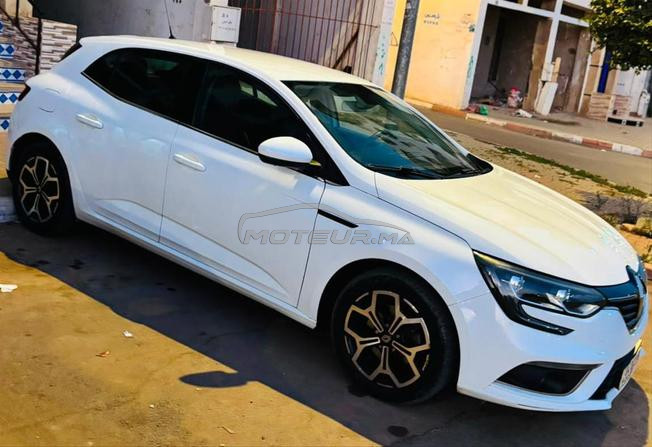 Megane 4 diesel