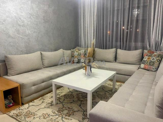 Appartement à vendre 50 m² à Casablanca - 2