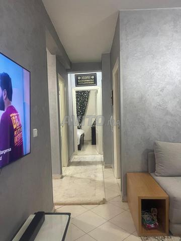 Appartement à vendre 50 m² à Casablanca - 2