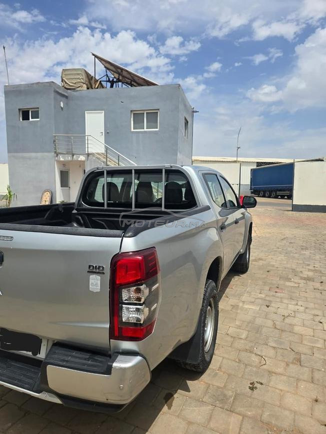 Mitsubishi Pick Up Diesel Manuelle 2020 à Agadir