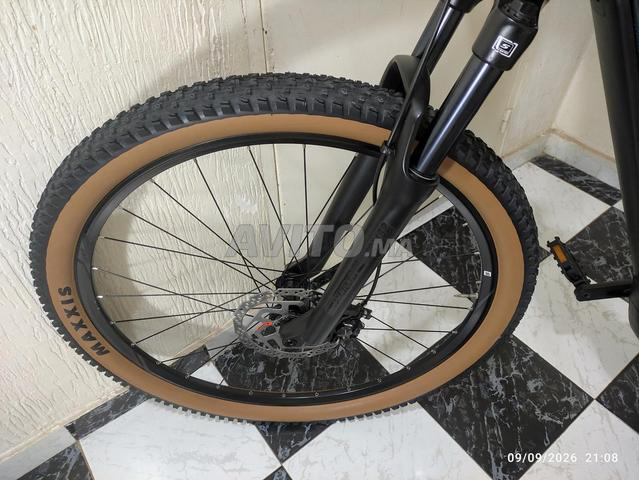 دراجة جبلية كهربائية Giant Talon E 29 بوصة 2026 جديدة - 2