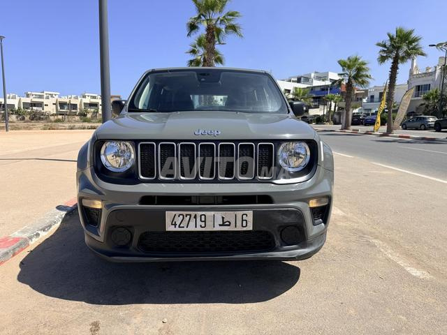 جيب رينيغيد 2023 حالة ممتازة - 2