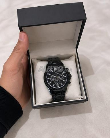 Montres pour hommes élégantes