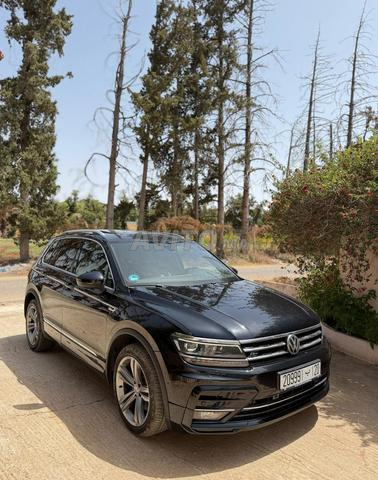 تيغوان R-Line - 2