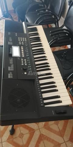 Orgue oriental - 2