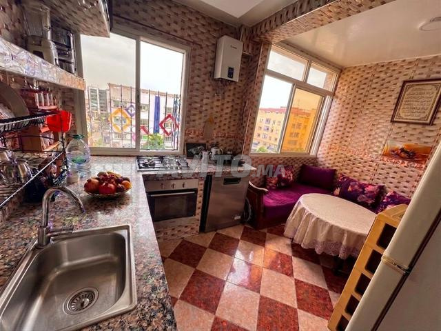 À VENDRE – Appartement lumineux plein sud, - 2