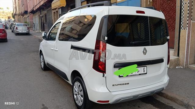 Renault Express Sans AD BLUE - 2