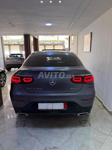 مرسيدس-بنز GLC 300de - 2