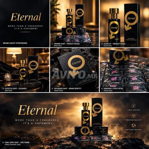 عطر Eternal