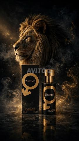 Parfum Eternal